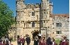 battle abbey small